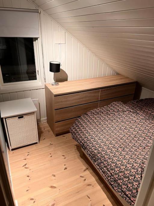 Tromso'S Best Location? City & Nature 5 Mins Away. Ngoại thất bức ảnh