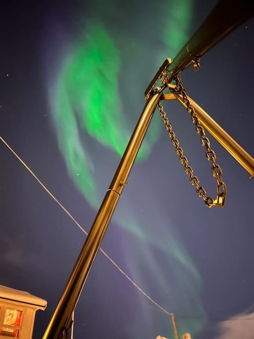 Tromso'S Best Location? City & Nature 5 Mins Away. Ngoại thất bức ảnh